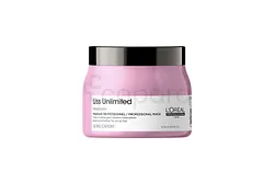 L'OREAL SERIE EXPERT LISS UNLIMITED SHAMPOOING 1500ML