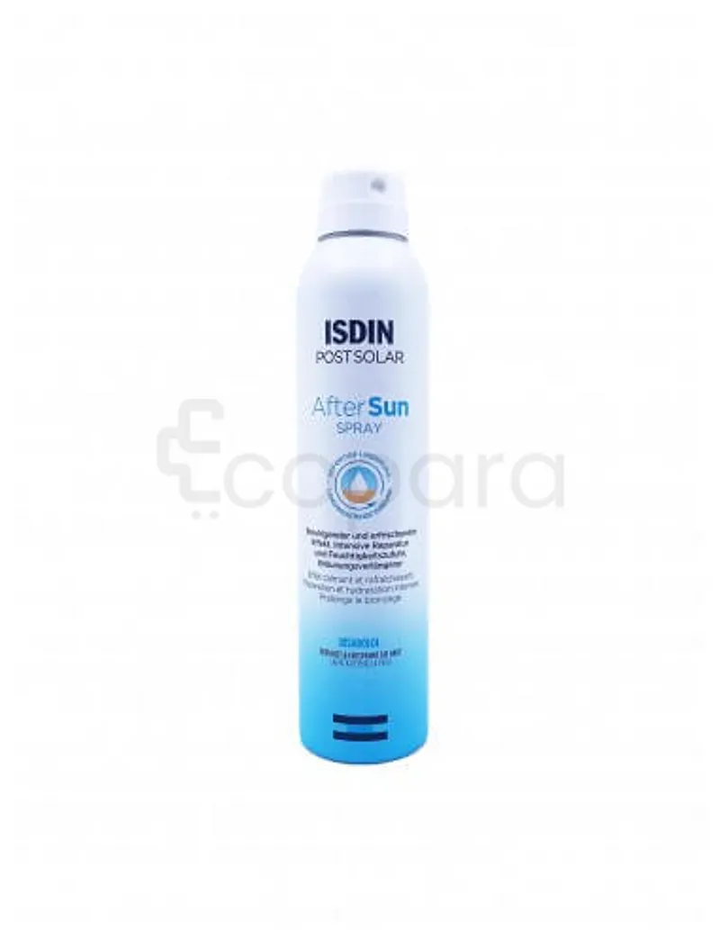 ISDIN AFTER SUN SPRAY 200ML