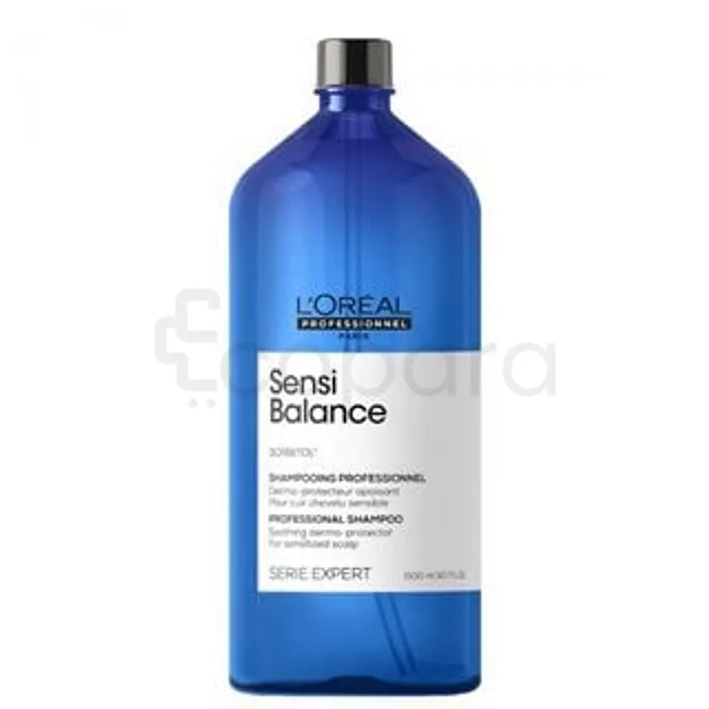 L'OREAL SERIE EXPERT SENSIBALANCE SHAMPOOING 1500ML