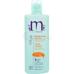 PATRICE MULATO M'KIDS SHAMPOOING DOUCEUR 200ML