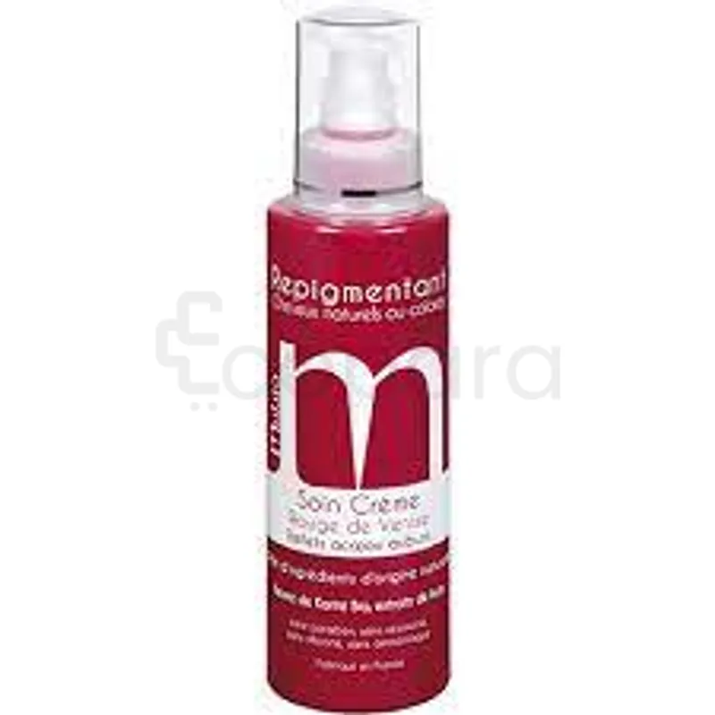 PATRICE MULATO SOIN CREME REPIGMENTANT ROUGE DE VENISE 200ML