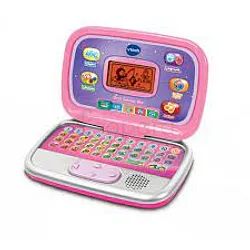 VTECH ORDI GENIUS KID ROSE