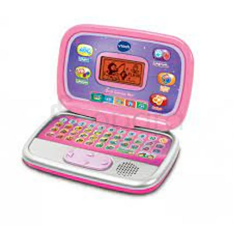 VTECH ORDI GENIUS KID ROSE