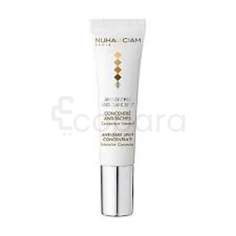 NUHANCIAM CONCENTRE ANTI-TACHE 15ML