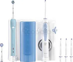 ORAL-B CENTER 700 WATERJET + BROSSE A DENTS ELECTRIQUE PRO 700