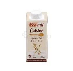 ECOMIL AVOINE CUISINE 200ML