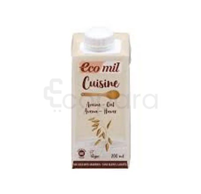 ECOMIL AVOINE CUISINE 200ML