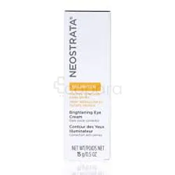 NEOSTRATA ENLIGHTEN CONTOUR DES YEUX ILLUMINATEUR CORRECTION ANTI-CERNES 15G