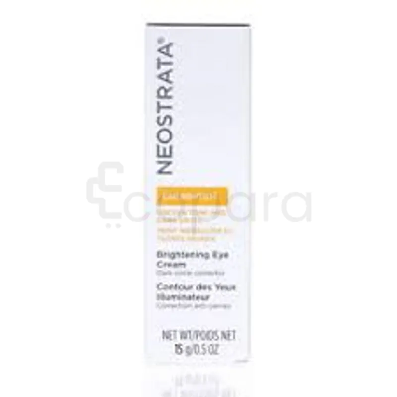 NEOSTRATA ENLIGHTEN CONTOUR DES YEUX ILLUMINATEUR CORRECTION ANTI-CERNES 15G