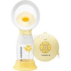 MEDELA SWING FLEX TIRE LAIT