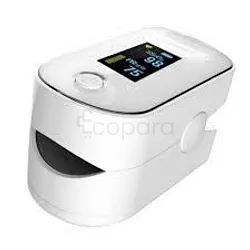 FINGERTIP PULSE OXIMETER OXYMETRE REFERENCE SO 911