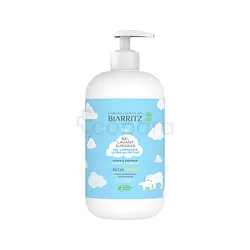 BIARRITZ BEBE GEL LAVANT SURGRAS 500ML