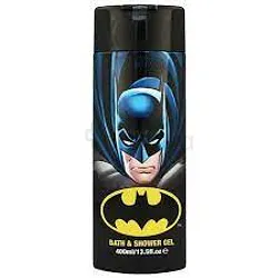 BATMAN BATH & SHOWER GEL 400ML