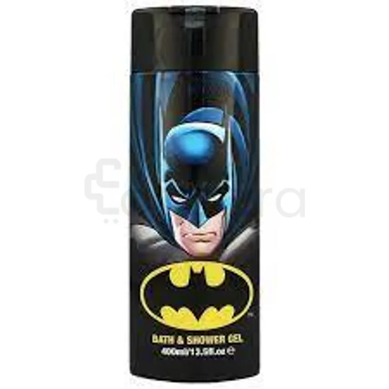 BATMAN BATH & SHOWER GEL 400ML