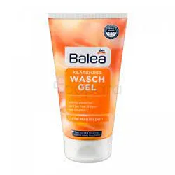 BALEA GEL NETTOYANT VITAMIN C 150ML