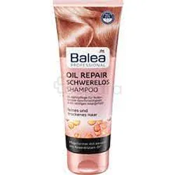BALEA OIL REPAIR SHAMPOOING 250ML