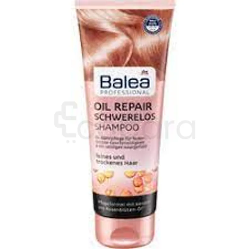 BALEA OIL REPAIR SHAMPOOING 250ML