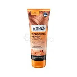 BALEA WONDERFUL REPAIR SHAMPOOING 250ML
