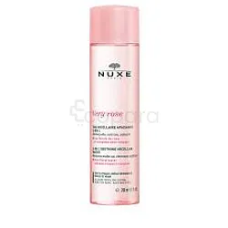 NUXE VERY ROSE EAU MICELLAIRE 3EN1 100ML
