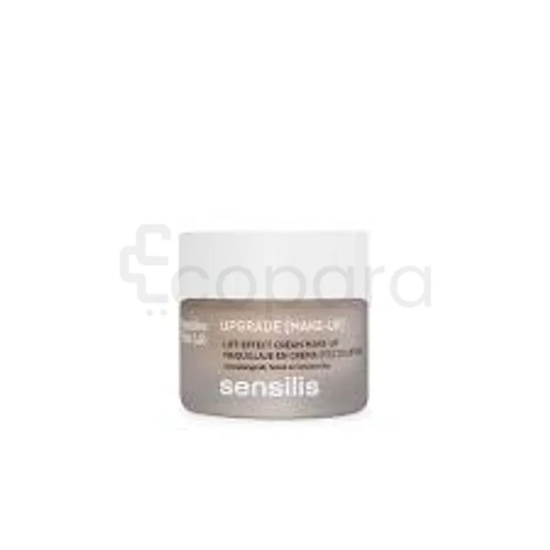 SENSILIS UPGRADE MAQUILLAGE NUMERO 01 BEIGE 30ML