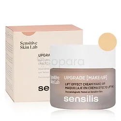 SENSILIS UPGRADE MAKE UP NUMERO 02 MIEL ROSE 30ML