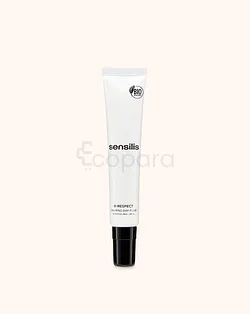 SENSILIS SENSITIVE SKIN LAB B-RESPECT AR FLUID 50ML