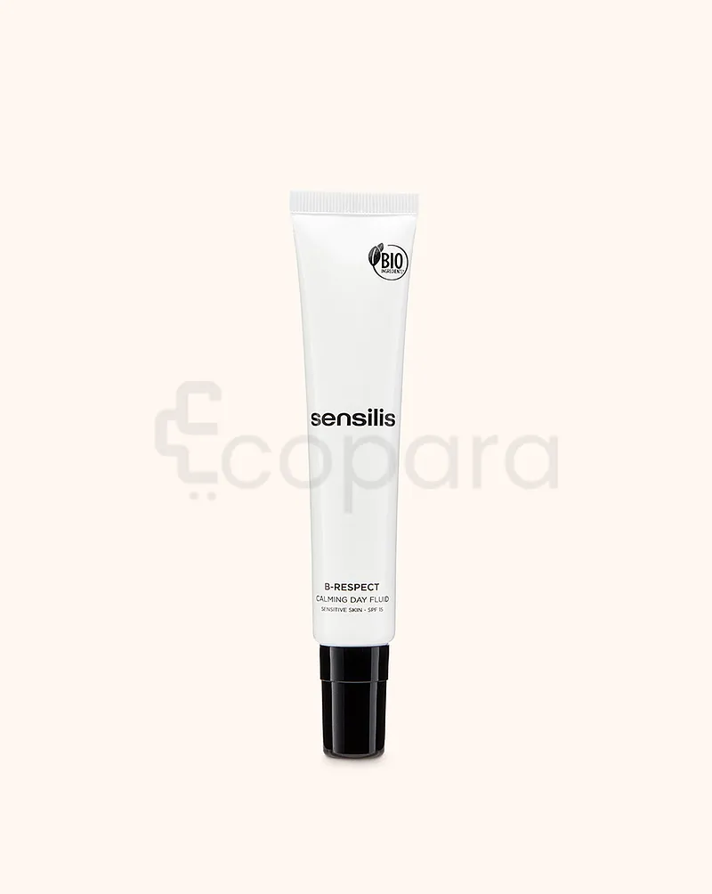 SENSILIS SENSITIVE SKIN LAB B-RESPECT AR FLUID 50ML