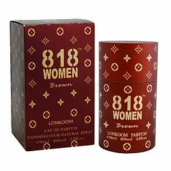 818 WOMEN LONKOOM EAU DE PARFUM 60ML