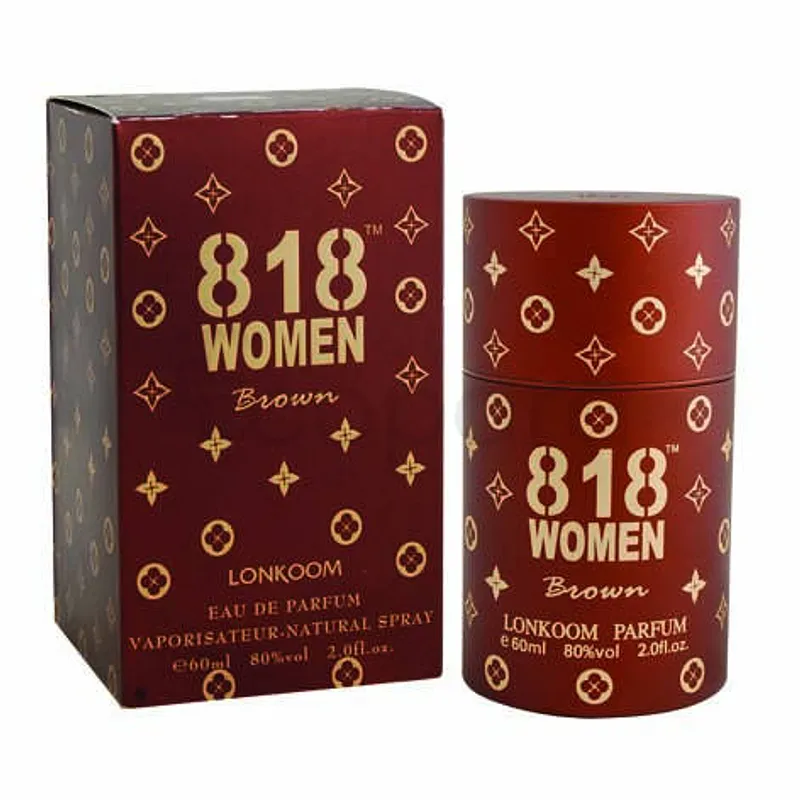 818 WOMEN LONKOOM EAU DE PARFUM 60ML
