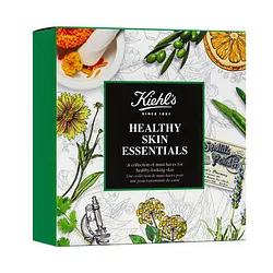 KIEHL'S PACK HEALTHY SKIN ESSENTIALS