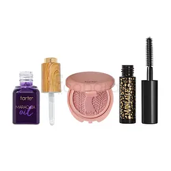 TARTE MERRY MINIS DISCOVERY SET MAKE-UP