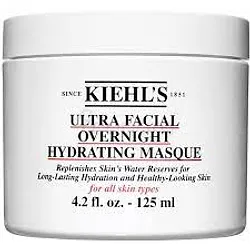 KIEHL'S ULTRA FACIAL HYDRATING MASQUE 125ML