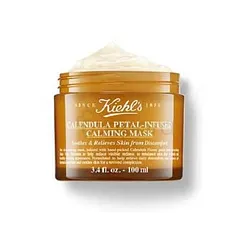 KIEHL'S SINCE CALENDULA PETAL-INFUSED CALMING MASK WITH ALOE VERA 100ML
