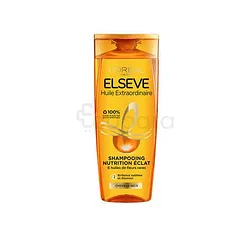 L'OREAL ELSEVE HUILE EXTRAORDINAIRE SHAMPOOING 200ML