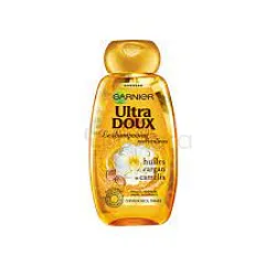 GARNIER ULTRA DOUX HUILE D'ARGAN 200ML