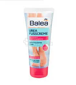 BALEA CREME PIEDS FRESH UREA 100ML