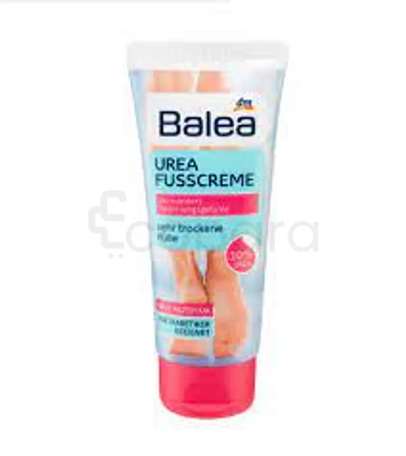 BALEA CREME PIEDS FRESH UREA 100ML