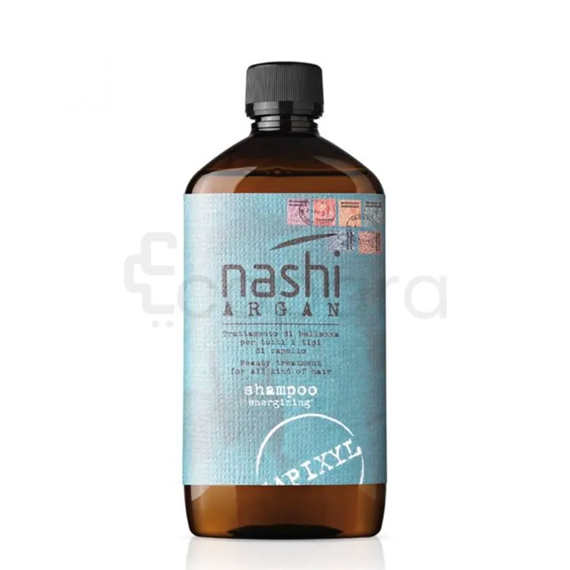 NASHI ARGAN SHAMPOOING EXFOLIATING CAPIXYL 1000ML