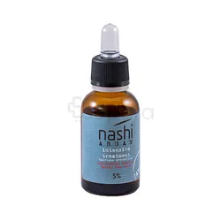 NASHI ARGAN INTENSIVE TREATMENT HAIRLOSS PREVENTION 5% CAPIXYL 30ML