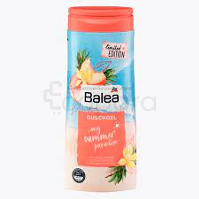 BALEA GEL DOUCHE PECHE 300ML