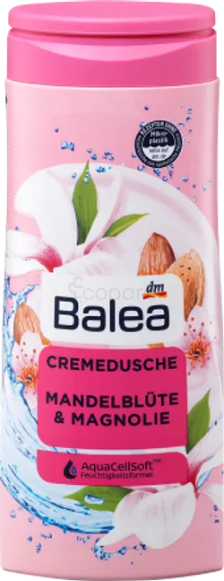 BALEA GEL DOUCHE LAIT D'AMANDE 300ML