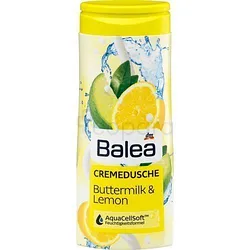 BALEA GEL DOUCHE CITRON VERT 300ML