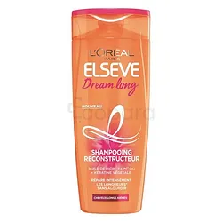 ELSEVE DREAM LONG SHAMPOOING 400ML