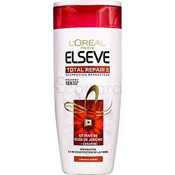 ELSEVE TOTAL REPAIR 5 SHAMPOOING 600ML