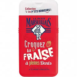 LE PETIT MARSEILLAIS FRAISE 250ML