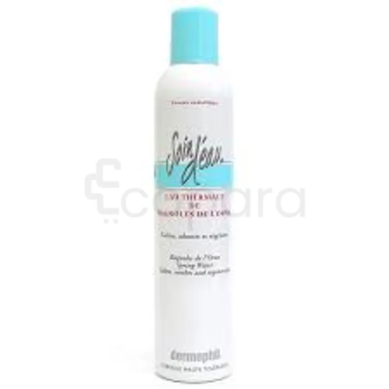DERMOPHIL SOIN D'EAU EAU THERMALE DE BAGNOLES DE L'ORNE 125ML