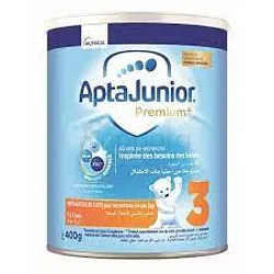 APTAJUNIOR PREMIUM 3 400G REFERENCE 1100329