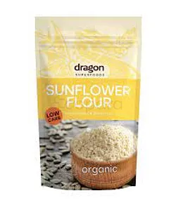 DRAGON FARINE DE TOURNESOL 200G REFERENCE 10653