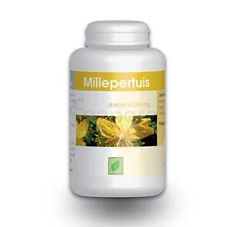 GPH MILLEPERTUIS BOITE DE 100 GELULES