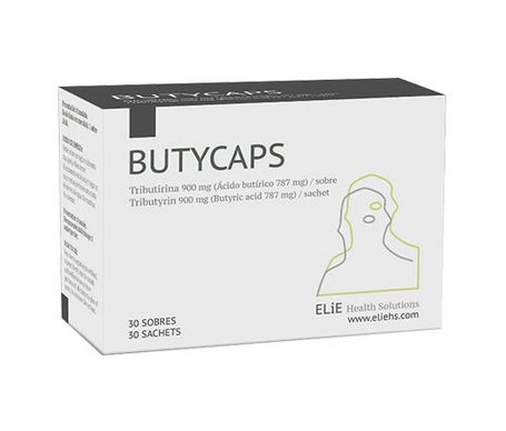 BUTYCAPS BOITE DE 30 SACHETS